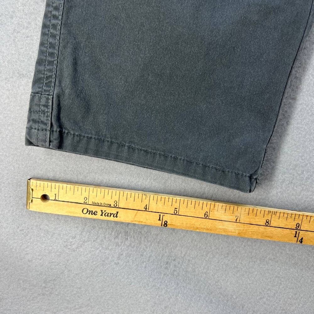 Kuhl Women's Vintage Patina Dye Gray Hiking Pants Size 6R - Picture 6 of 14